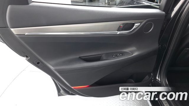 Hyundai Grandeur (IG) 2.5 Premium Choice 2021 — фото 25