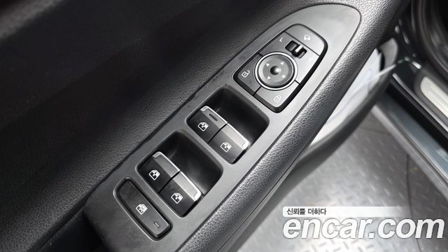 Hyundai Grandeur (IG) 2.5 Premium Choice 2021 — фото 29