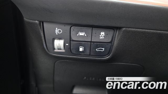 Hyundai Grandeur (IG) 2.5 Premium Choice 2021 — фото 30