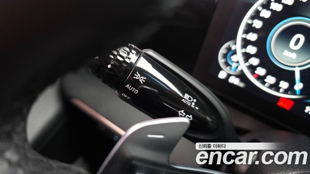 Hyundai Grandeur (IG) 2.5 Premium Choice 2021 — фото 32