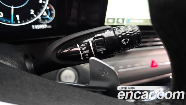 Hyundai Grandeur (IG) 2.5 Premium Choice 2021 — фото 33
