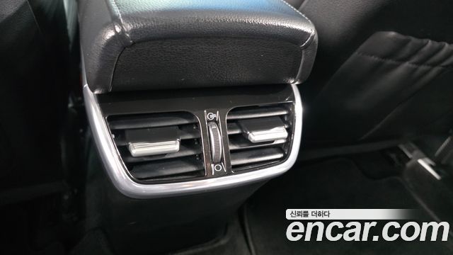 Hyundai Grandeur (IG) 2.5 Premium Choice 2021 — фото 34