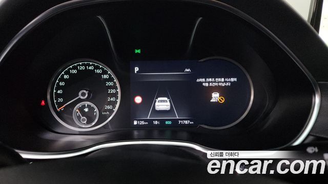 Genesis G80 (RG3) Gasoline 2.5 Turbo AWD 2022 — фото 8