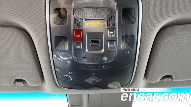 Genesis G80 (RG3) Gasoline 2.5 Turbo AWD 2022 — фото 16