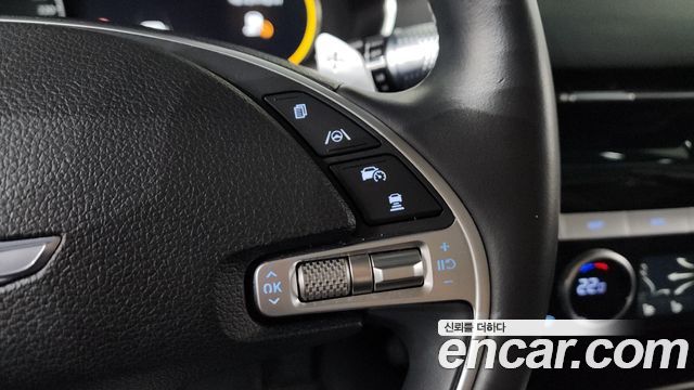 Genesis G80 (RG3) Gasoline 2.5 Turbo AWD 2022 — фото 18