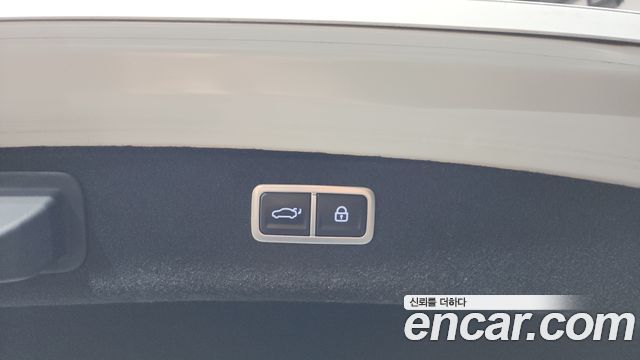 Genesis G80 (RG3) Gasoline 2.5 Turbo AWD 2022 — фото 19