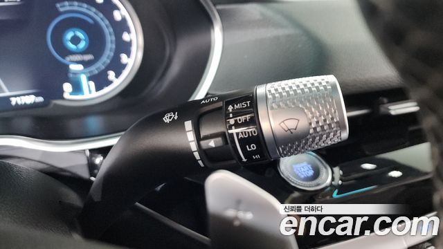 Genesis G80 (RG3) Gasoline 2.5 Turbo AWD 2022 — фото 30