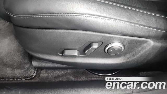 Genesis G80 (RG3) Gasoline 2.5 Turbo AWD 2022 — фото 31
