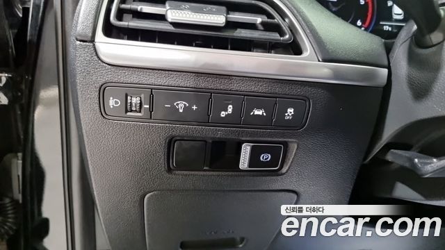 Hyundai Palisade Diesel 2.2 2WD Exclusive 2021 — фото 18