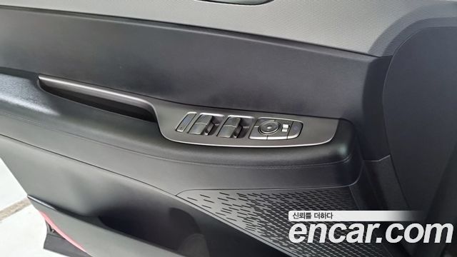 Hyundai Palisade Diesel 2.2 2WD Exclusive 2021 — фото 19