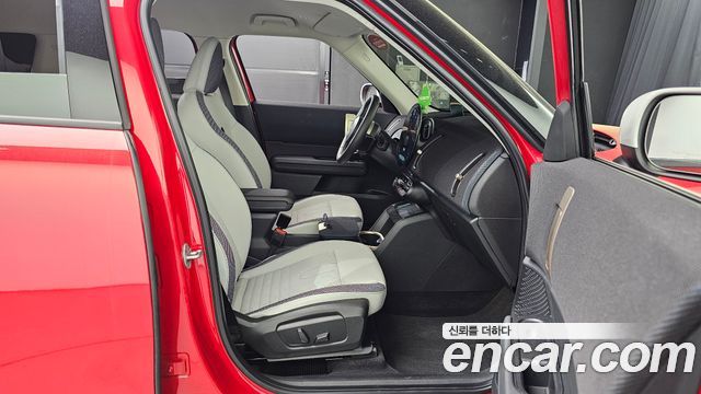 MINI Cooper S Countryman (III) ALL4 Classic First Edition 2025 — фото 12
