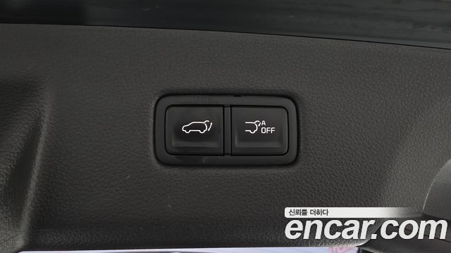 Kia Carnival (IV) Gasoline 7-Seater Signature 2023 — фото 18