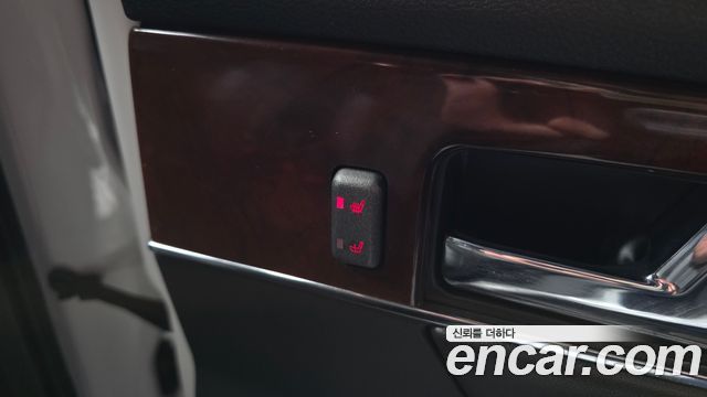 Lincoln MKX 3.7 AWD 2013 — фото 19
