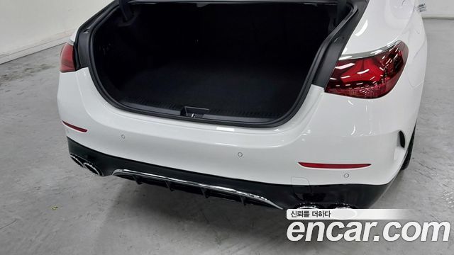Mercedes-Benz E-Class (W214) AMG E53e 4MATIC+ 2026 — фото 15