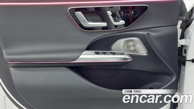 Mercedes-Benz E-Class (W214) AMG E53e 4MATIC+ 2026 — фото 19
