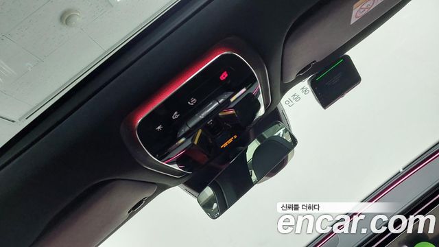 Mercedes-Benz E-Class (W214) AMG E53e 4MATIC+ 2026 — фото 21