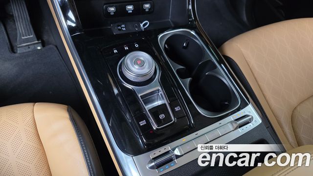 Kia Carnival (IV) Diesel 9-Seater Noblesse 2021 — фото 9