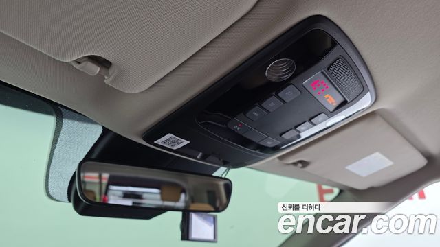 Kia Carnival (IV) Diesel 9-Seater Noblesse 2021 — фото 16