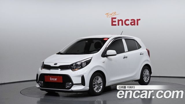 Kia Morning Urban (JA) Prestige