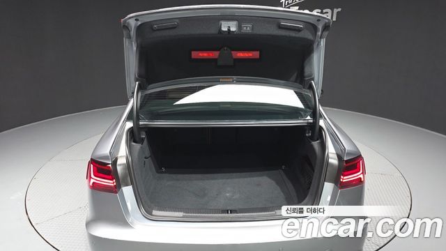 Audi A6 40 TFSI C7 2018 — фото 20