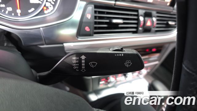 Audi A6 40 TFSI C7 2018 — фото 30