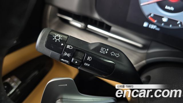 Kia Carnival (IV) Gasoline 9-Seater Signature 2023 — фото 19