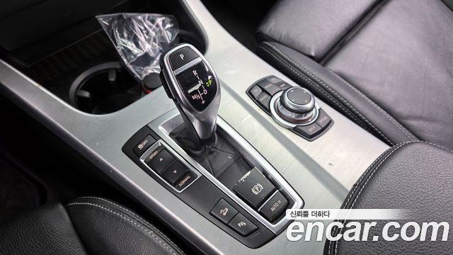 BMW X3 (F25) xDrive 35d M Sport 2012 — фото 9