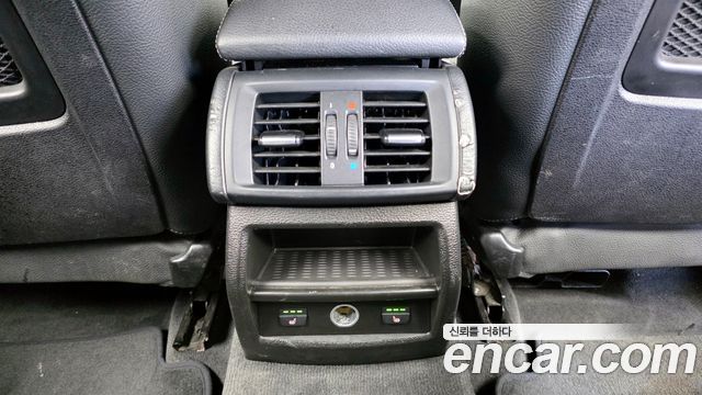 BMW X3 (F25) xDrive 35d M Sport 2012 — фото 18