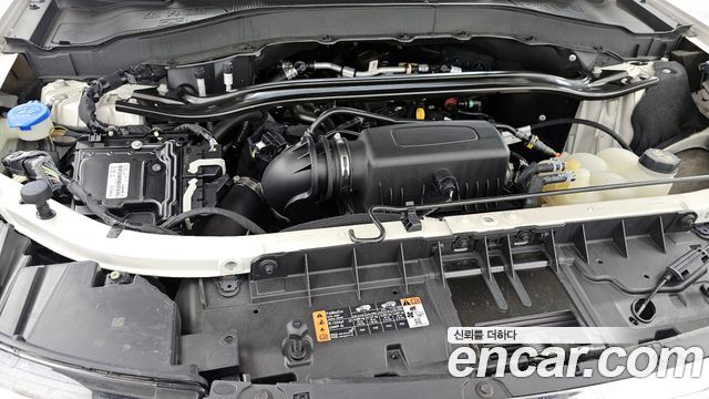 Ford Explorer (VI) 2.3 LimIted 4WD 2022 — фото 6