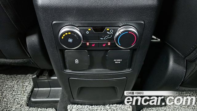 Ford Explorer (VI) 2.3 LimIted 4WD 2022 — фото 18