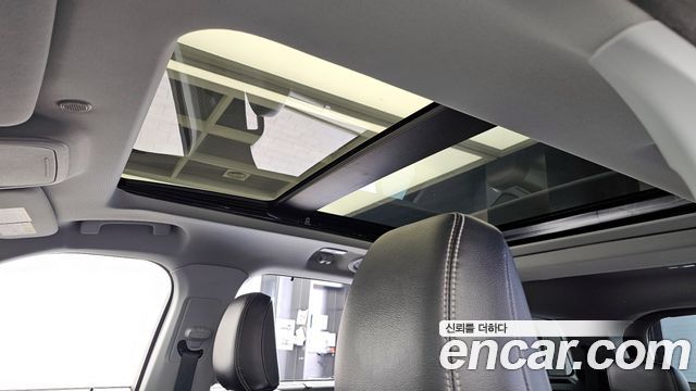 Ford Explorer (VI) 2.3 LimIted 4WD 2022 — фото 19
