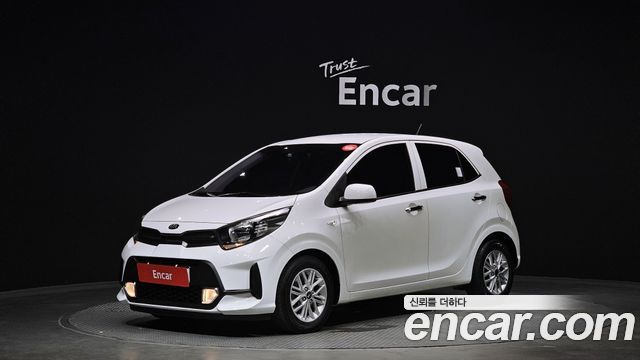 Kia Morning Urban (JA) Prestige