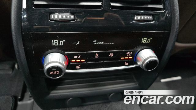 BMW 5 Series (G30) 530i xDrive M Sport Package Plus 2017 — фото 18