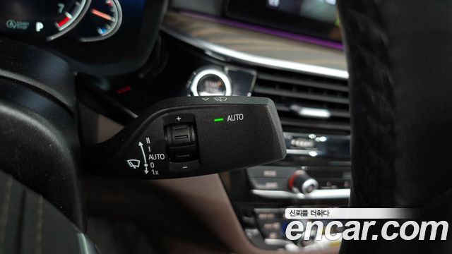 BMW 5 Series (G30) 530i xDrive M Sport Package Plus 2017 — фото 36