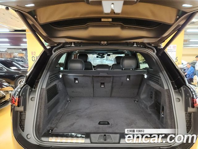 Land Rover Range Rover Sport (III) P360 HSE Dynamic 2025 — фото 6
