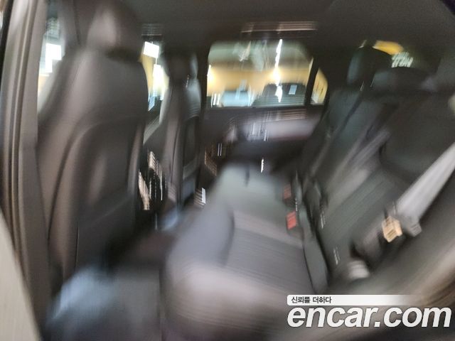 Land Rover Range Rover Sport (III) P360 HSE Dynamic 2025 — фото 8