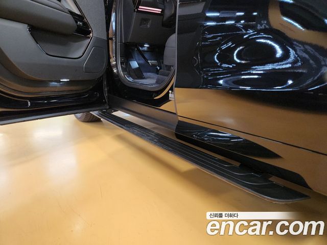 Land Rover Range Rover Sport (III) P360 HSE Dynamic 2025 — фото 10