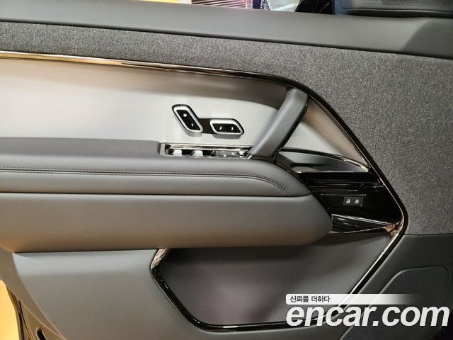 Land Rover Range Rover Sport (III) P360 HSE Dynamic 2025 — фото 11