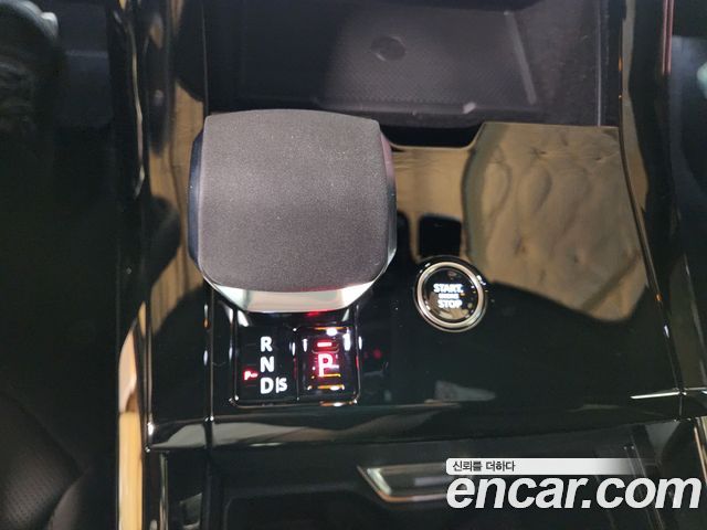Land Rover Range Rover Sport (III) P360 HSE Dynamic 2025 — фото 17