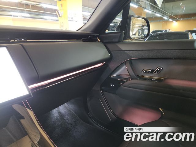 Land Rover Range Rover Sport (III) P360 HSE Dynamic 2025 — фото 18
