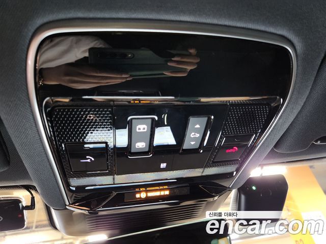 Land Rover Range Rover Sport (III) P360 HSE Dynamic 2025 — фото 19