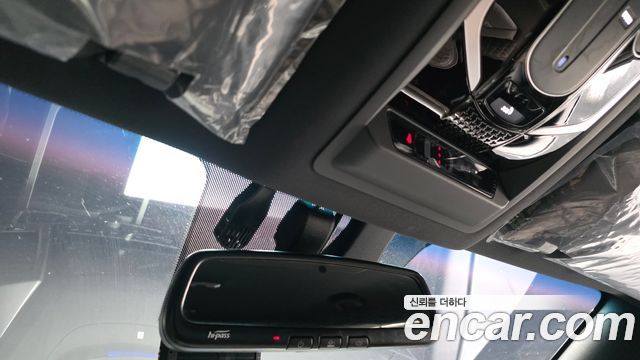 KG Mobility (SsangYong) Rexton Diesel 2.2 4WD Master 2022 — фото 19