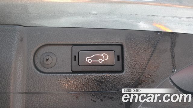 KG Mobility (SsangYong) Rexton Diesel 2.2 4WD Master 2022 — фото 27