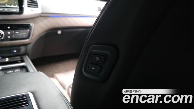 KG Mobility (SsangYong) Rexton Diesel 2.2 4WD Master 2022 — фото 34