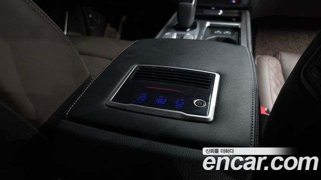 KG Mobility (SsangYong) Rexton Diesel 2.2 4WD Master 2022 — фото 35