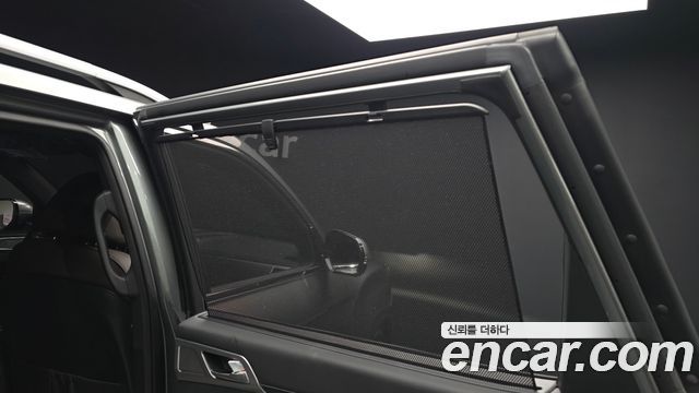 KG Mobility (SsangYong) Rexton Diesel 2.2 4WD Master 2022 — фото 37