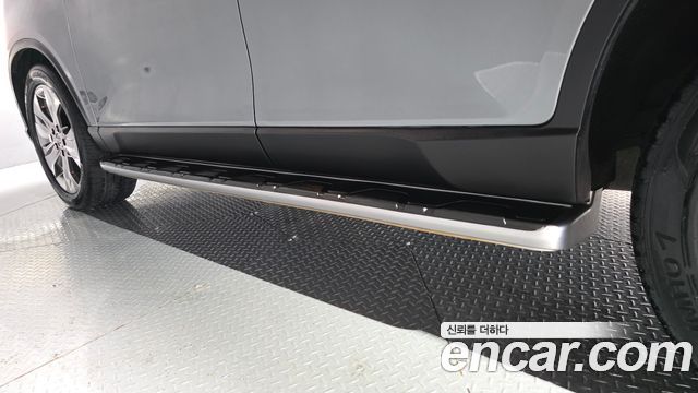 KG Mobility (SsangYong) Rexton Diesel 2.2 4WD Master 2022 — фото 43