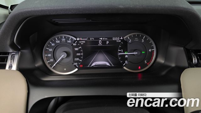 Land Rover Discovery Sport (II) D200 S 2021 — фото 8