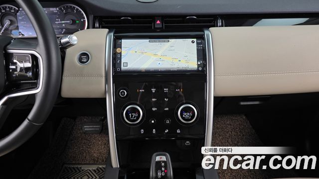 Land Rover Discovery Sport (II) D200 S 2021 — фото 14