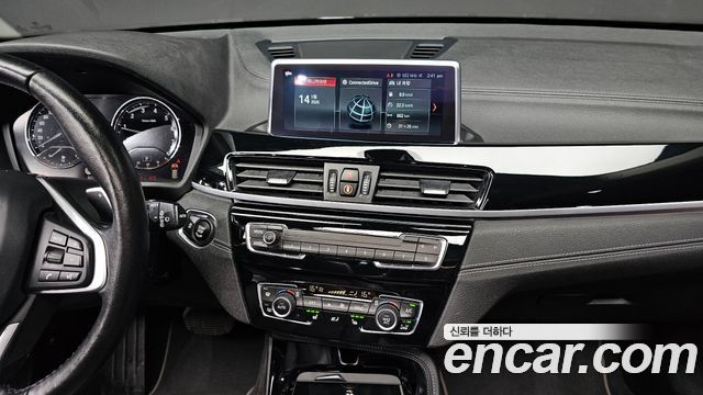 BMW X1 (F48) xDrive 20i xLine 2022 — фото 19